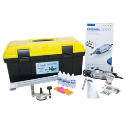 Набор для ремонта стекол "Старт"