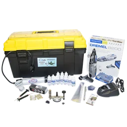 Набор для ремонта стекол "Мастер Про"