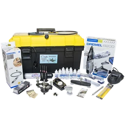 Набор для ремонта стекол "Макси Про"