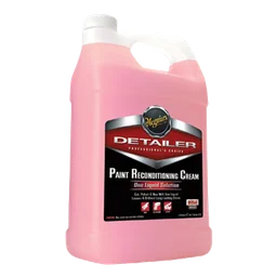 D15101 Состав для восстановления ЛКП Paint Reconditioning Cream, 3.78 л, Meguiars