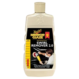 M0916 Очиститель и политура Swirl Remover, 473 мл, Meguiars