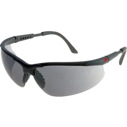 3M Защитные очки "Премиум" дымчатые