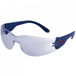 3М Очки защитные открытые Классик
