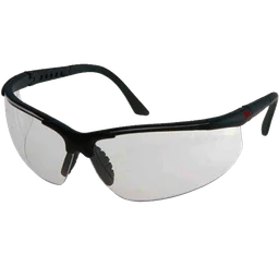 3М Очки защитные открытые Премиум