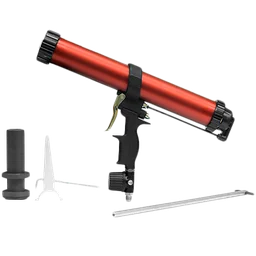 Adolf Bucher Пистолет для герметика 310 и 600 мл, усилие 160 кг