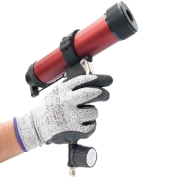 Adolf Bucher Пистолет для герметика 310 мл, усилие 160 кг