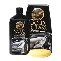 G7016 Полироль-воск Gold Class Liquid Car Wax, 473мл, Meguiars