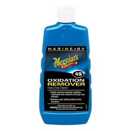 M4916, Удалитель следов окисления с пластиковых поверхностей Heavy Duty Oxidation Remover, 473 мл