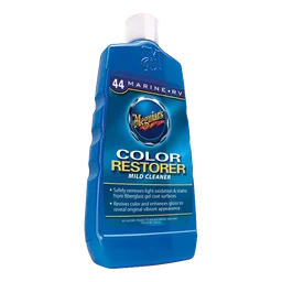 M4416 Восстановитель цвета Color Restorer, 473 мл, Meguiars