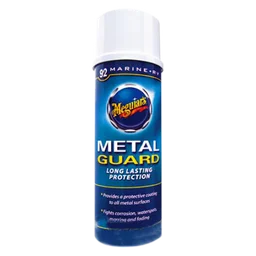 M9214, Состав для защиты металлических поверхностей Metal guard (спрей), 320 мл