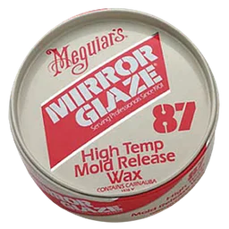 M8711, Высокотемпературный разделительный воск High-Temp Mold release Wax, 311 гр