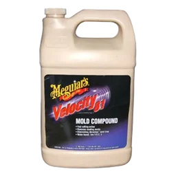 MV8001, Состав для быстрой полировки Speed Cut Mold Compaund, 3,78 л