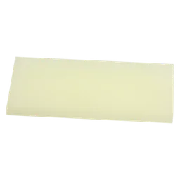 GT203 Ракель для пленки мягкий белый Clear Max