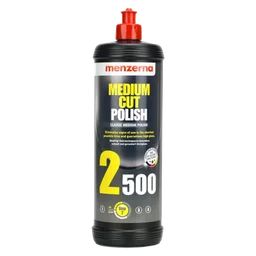 Menzerna Среднеабразивная полировальная паста MCP2500, 1л