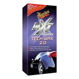 G12718 Защитный воск NXT Generation Tech Liquid Wax 2.0, 532 мл, Meguiars