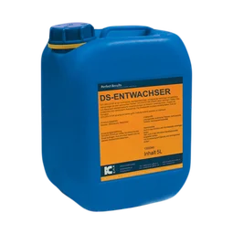 Koch Chemie Средство для снятия восков и консервантов DS-ENTWACHSER, 60 л
