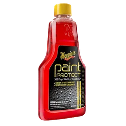 G36516 Средство для защиты лакокрасочного покрытия Paint Protect, 473мл, Meguiars