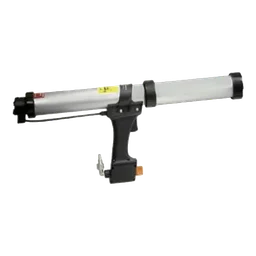 PC COX Пистолет для герметика пневматический 600 мл Wilton