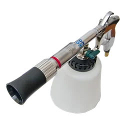 Аппарат для химчистки торнадор Tornado С-20 Turbo
