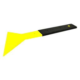 GT043 Ракель для тонировки BigFoot с длинной ручкой