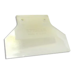 GT066 Ракель для пленки термостойкий жесткий широкий