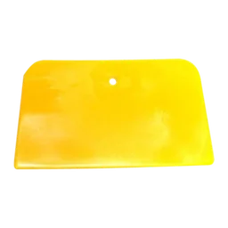 GT088 Ракель для пленки супер мягкий желтый