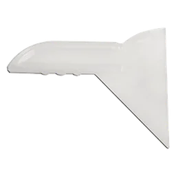 GT091 Ракель для пленки жесткий остроугольный Slammer