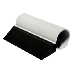 GT119 Ракель для пленки черный Turbo мягкий