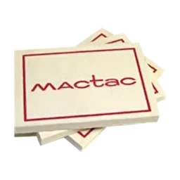 МАС01 Ракель для пленки войлочный фетровый MACTAC