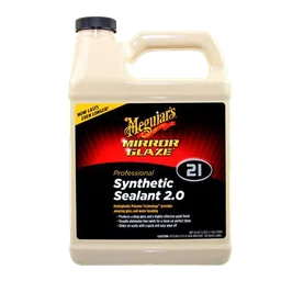 M2164 2.0 Защитный состав Synthetic Sealant 2.0, 1,89 л, Meguiars