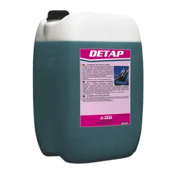 Atas Средство для химчистки ткани и ковровых покрытий Detap, 10 кг