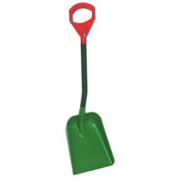 Vikan Лопата для снега 950 мм 561552