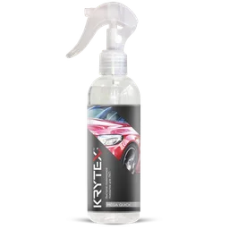 Krytex Mega Quick - быстрое полимерное покрытие для ЛКП, 250 мл