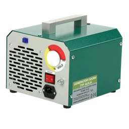 Озонатор промышленный Alice