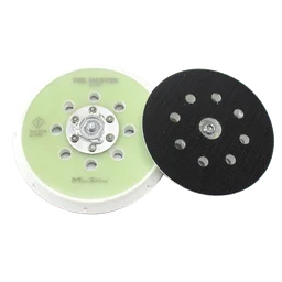 MaxShine Держатель полировальных кругов для полировальной машинки Dual Action, 150мм