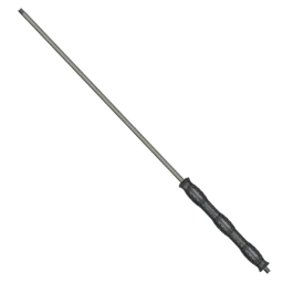 R+M Копье литое L=120cm (прямое) для турбофрез, 400bar, 1/4внеш-1/4внеш