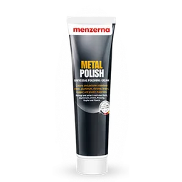 Menzerna Полировальная паста для металла Menzerna Metal Polish универсальная 125 гр