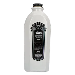 MB0214 Полировальный воск Mirror Bright, 414 мл, Meguiars