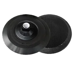 WRBP14MM Оправка 14мм Rotary Backing Plate для полировальников, 150 мм, Meguiars