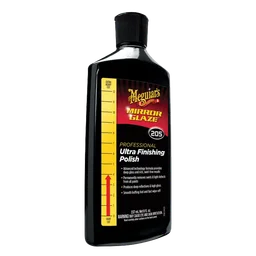 M20508 Полироль антиголограммная Ultra Finishing Polish, 236мл, Meguiars