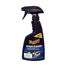 Meguiars G14816 Очиститель двигателя Engine Clean, 473мл