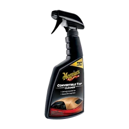 G2016 Очиститель для откидного верха автомобиля Convertible Top Cleaner, 473мл, Meguiars