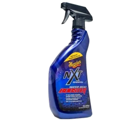 G30524 Гидрофобный защитный состав NXT Water Bead Booster, 710 мл, Meguiars
