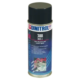 Смазка Dinitrol 388 жидкий ключ 0,4 л