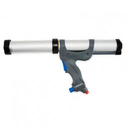 PC COX Пистолет пневматический для туб и картриджей Airflow 3 Compact Combi