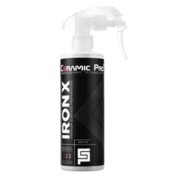 Ceramic Pro Iron X очиститель для тяжелых отложений, 300 мл