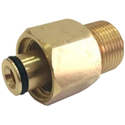 R+M 565681 Переходник KARCHER Easy Lock-М22х1, 5внеш