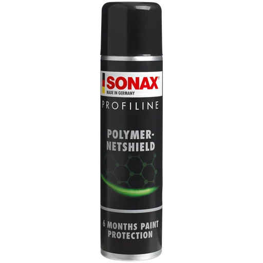 Полимерное покрытие для кузова Sonax ProfiLine Polymer Netshield 223300 0,34 л - 1
