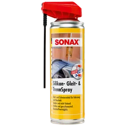 Sonax Силиконовый спрей, 0, 3 л
