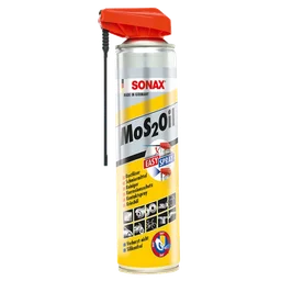 Sonax Смазка универсальная MoS2Oil NanoPro, 0, 4 л